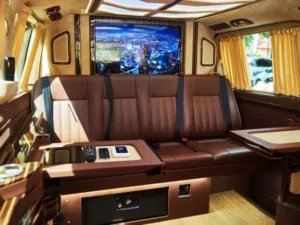 istanbul vip transfer