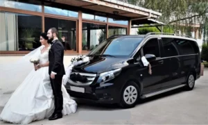 Düğün Arabası Kiralama