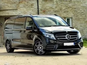 Luxury Airport Transfer Sabiha Gokcen