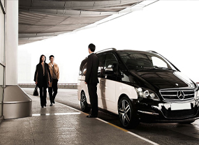 Sabiha Gökçen Airport Transfer