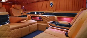 İstanbul Vip Transfer