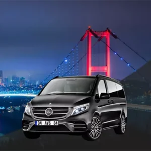 İstanbul Havalimanı - Bahçeşehir