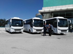 Midibüs Transfer