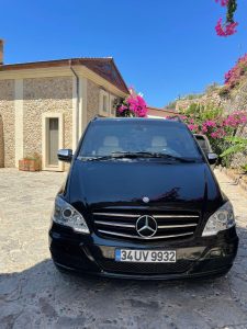 Beylikdüzü VIP Transfer