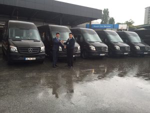 İstanbul Vip Transfer