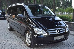 Esenyurt VIP transfer