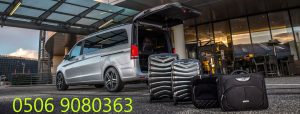 Bahçeşehir VIP Turizm